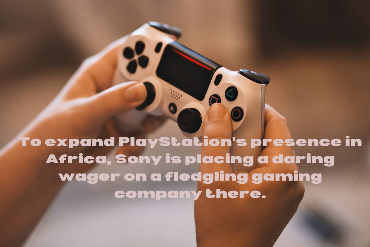 African gaming