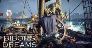Biborg dreams up the ultimate accessory for Ubisoft’s new Skull and Bones