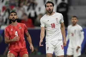 Asien Cup: Iran bezwingt Rekordsieger Japan
