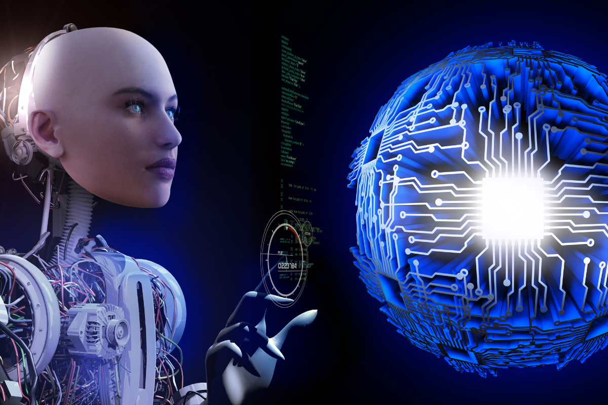 Artificial general intelligence