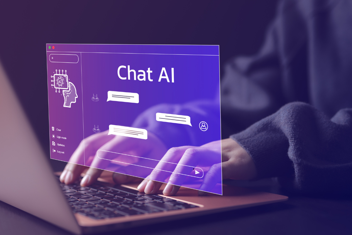 Conversational AI in Banking
