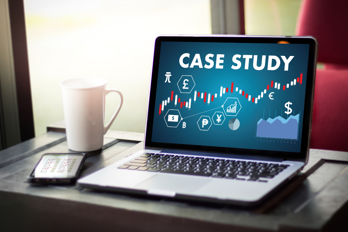 Case Studies Blogs