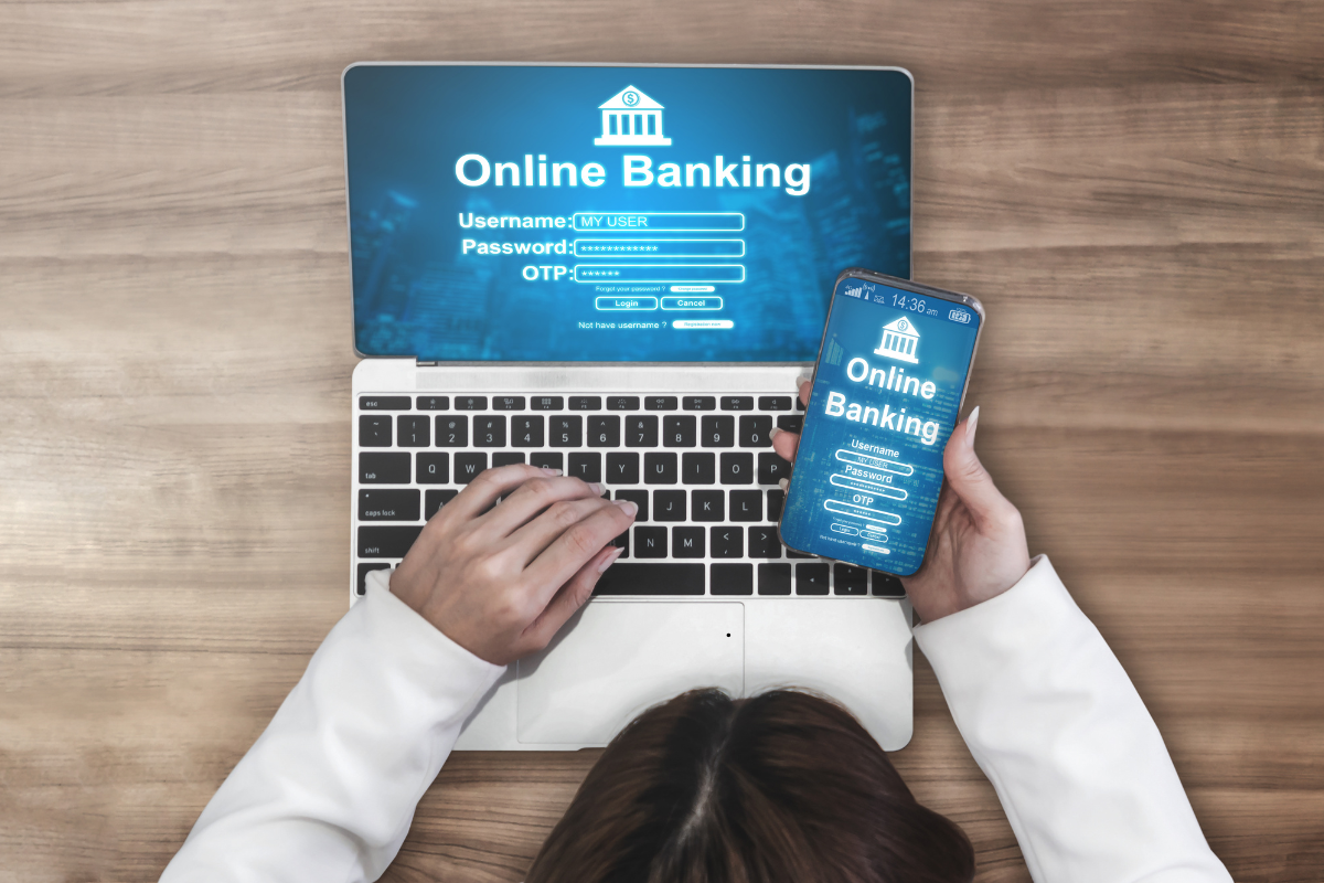 Online Banking Services