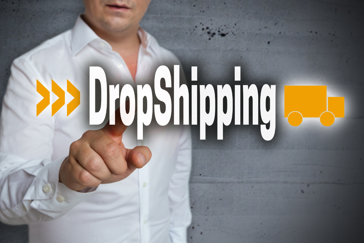 Niche Blog Ideas for Dropshipping